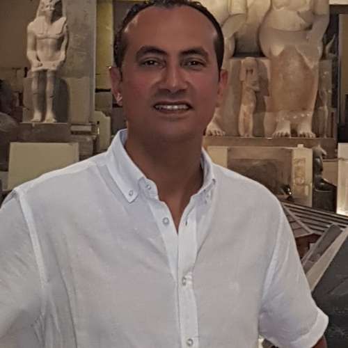 Marouan Marouan
